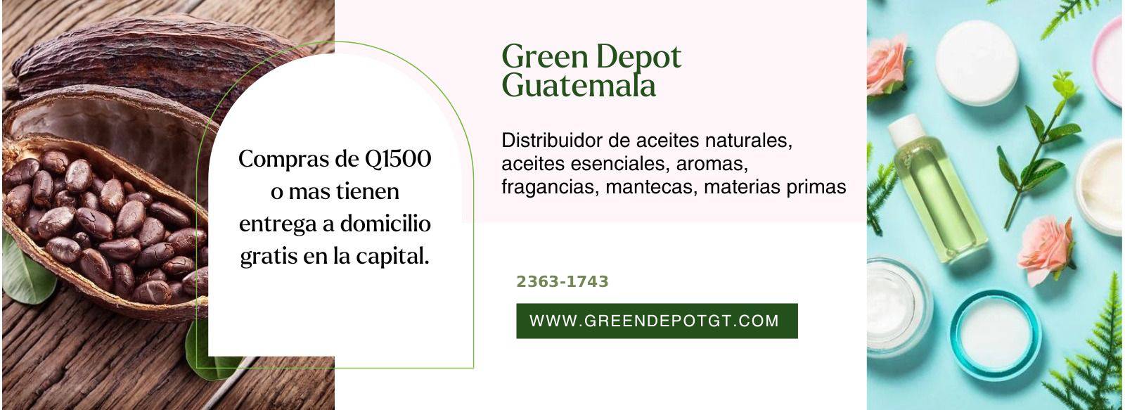 Belleza Natural en Tu Hogar