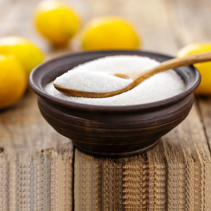 Acido Ascorbico - Vitamina-C - Image 2
