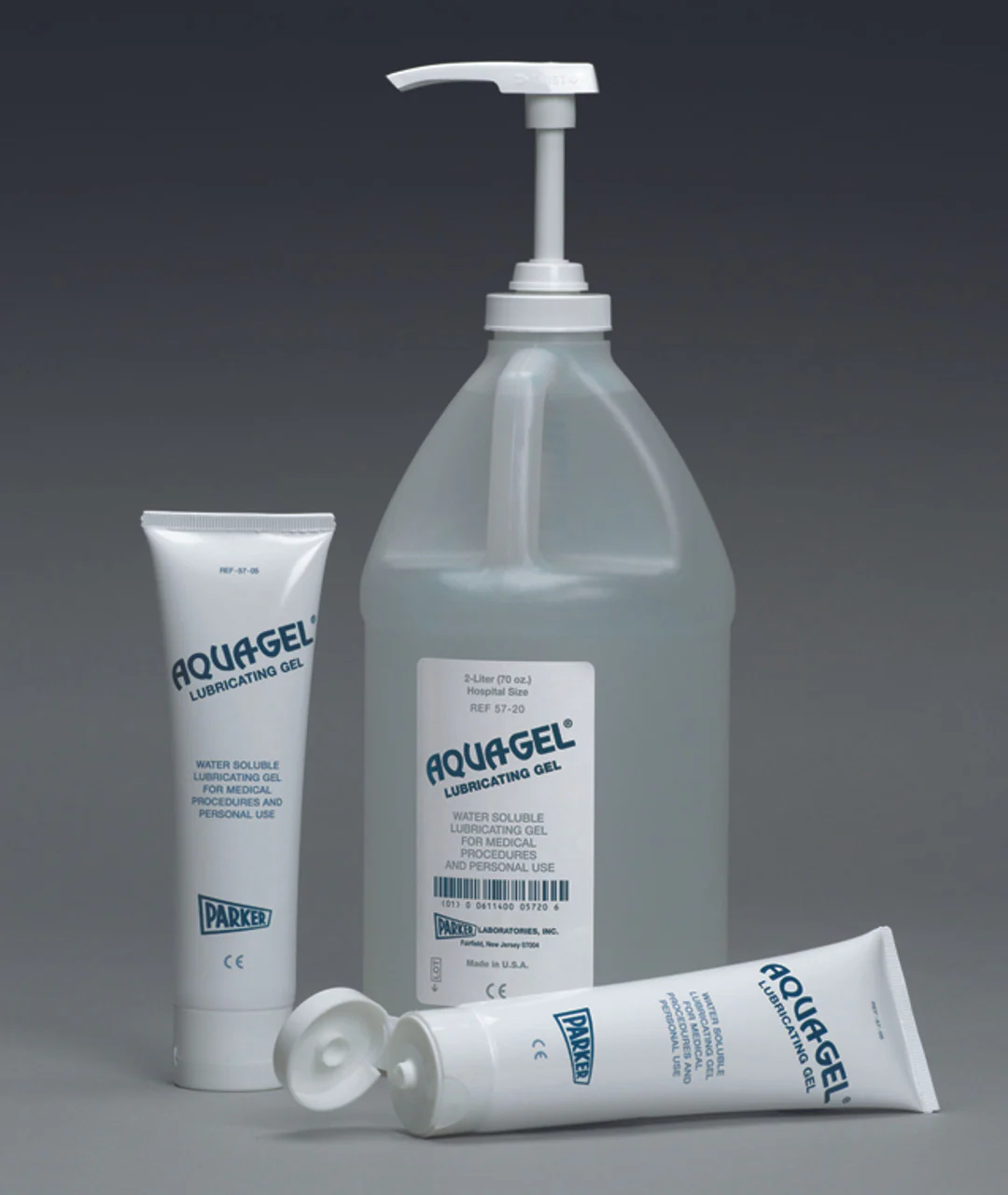 Aquagel