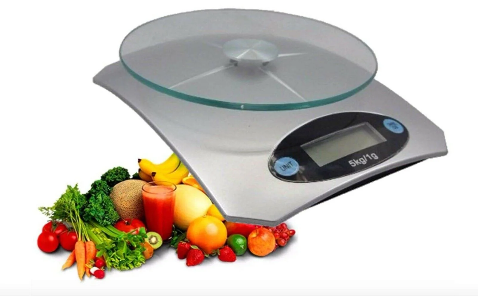 Balanza iMPERIAL Electrónica 1g-5kg - Image 2