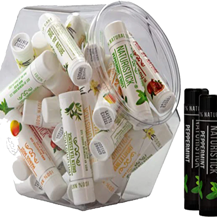 Base Balsamo Labial - Image 3