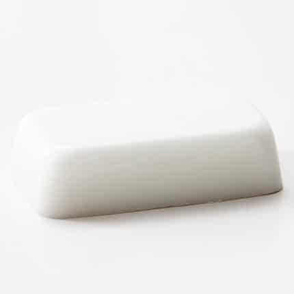 Base Jabon Glicerina Cristal SHAMPOO SOLIDO Blanco - Stephenson - Image 6