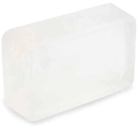 Base Jabon Glicerina SIN SULFATOS - Green Depot
