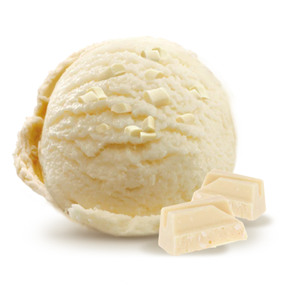 Base para Helado Cremoso - Vainilla - Image 2