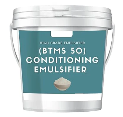 BTMS 50