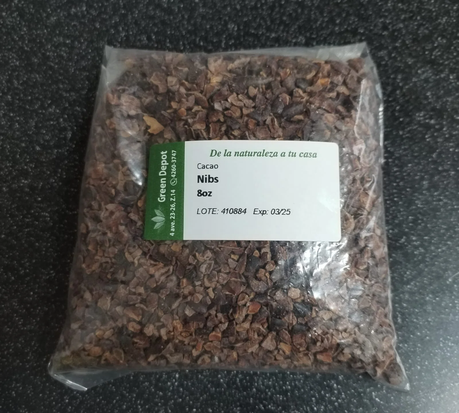 Cacao en Nibs - Image 4