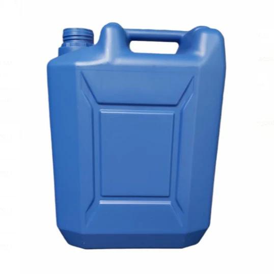 Caneca Platica Retornable - 20L