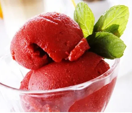 Cereza - Saborizante liquido para Helados
