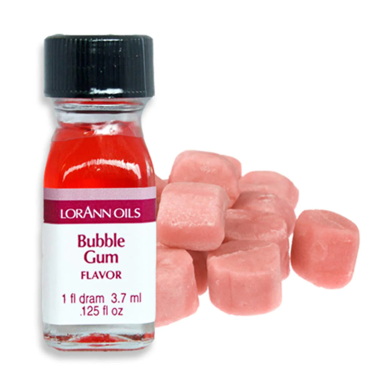 Chicle - Saborizante