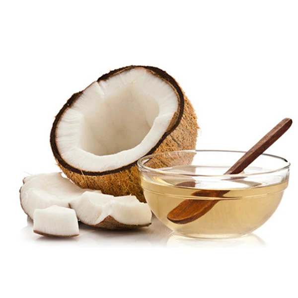 Coco - Fragancia