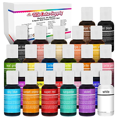 Colorante Gel Amarillo Limon - Image 2