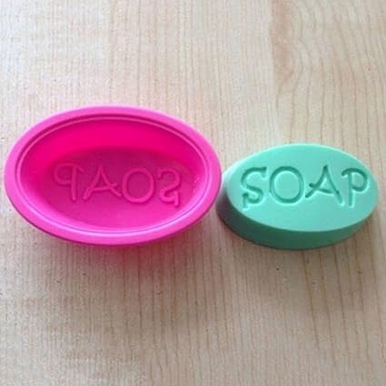 Molde Jabon Soap 50g - Image 2
