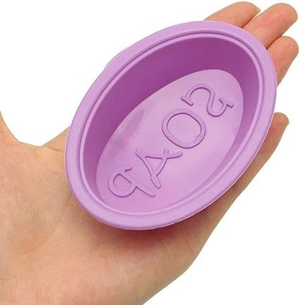Molde Jabon Soap 50g - Image 3