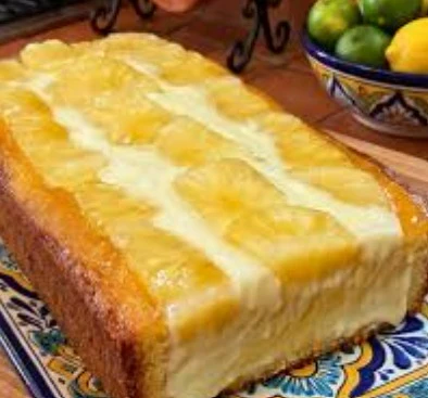 Crema Amarilla Domestica - Saborizante para Pan