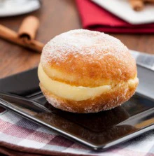Crema Amarilla - Saborizante para Pan