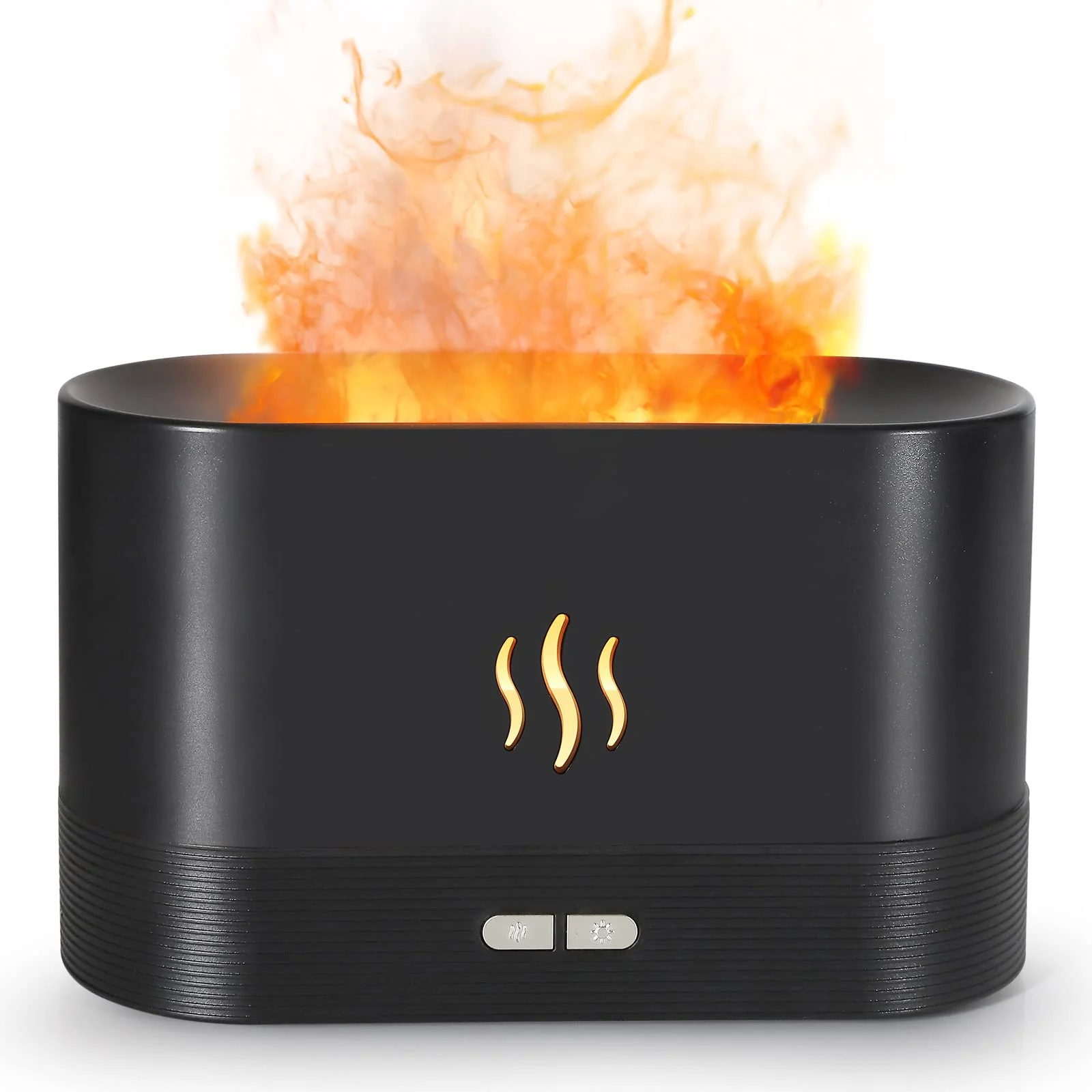 Difusor y Humificador - Aceite Esencial FLAME
