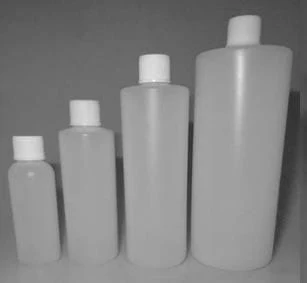 Envase Cilíndrico natural plastico - 32onz