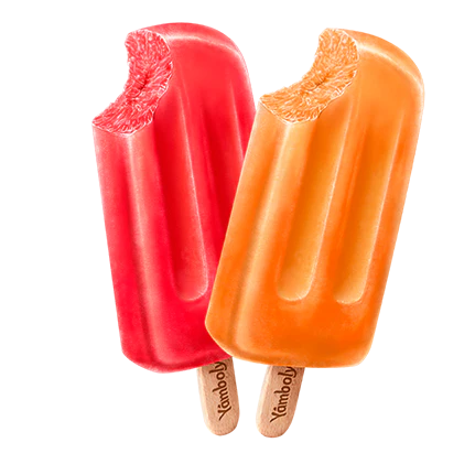 Estabilizador para Helado de Agua