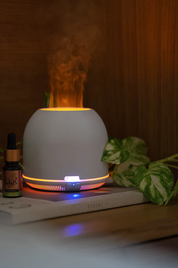 FLAME Aroma Difusor B - Aceites Esenciales - Image 2