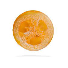 Jabon con Pashte de Naranja - Image 3