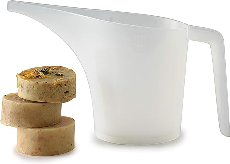 Jarra con embudo Norpro 500ml - Image 3