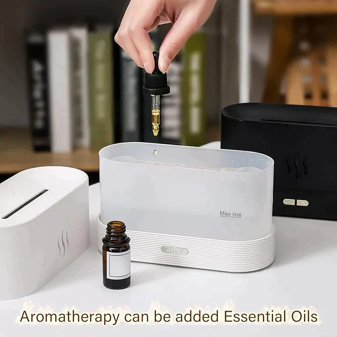 Kit Difusor Aromatico y 3 Aceites Esenciales No. 9 - Image 2