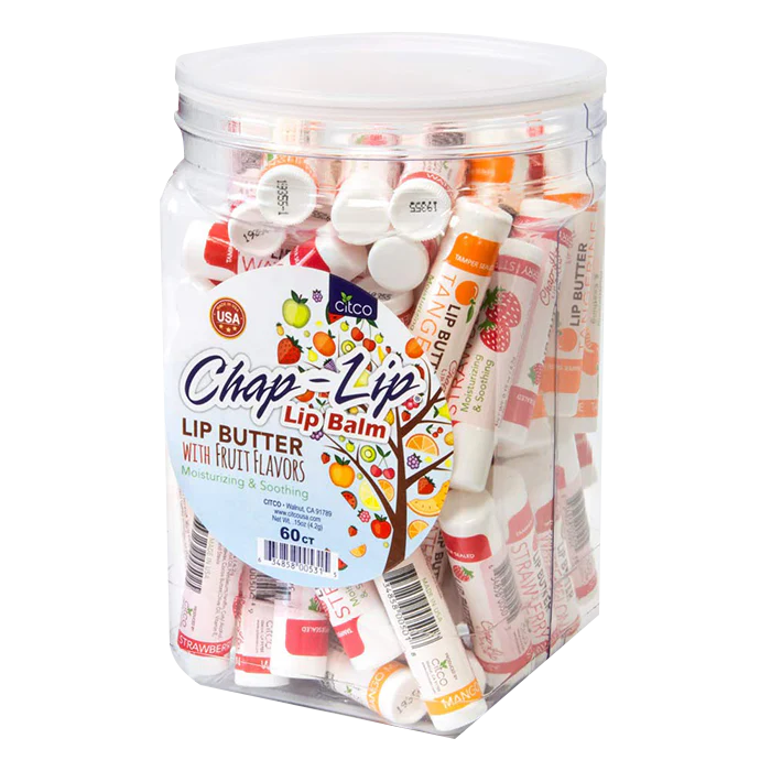 Labiales Llenos