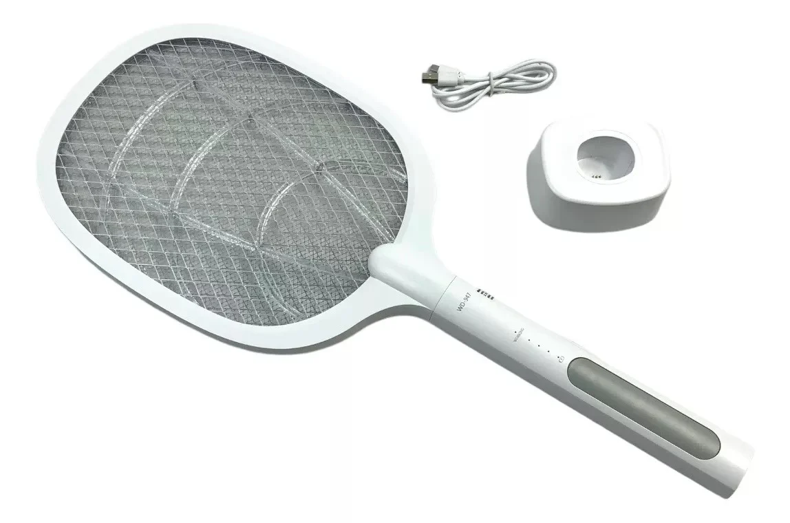 Lampara Mata Mosquitos N.5 - Image 3
