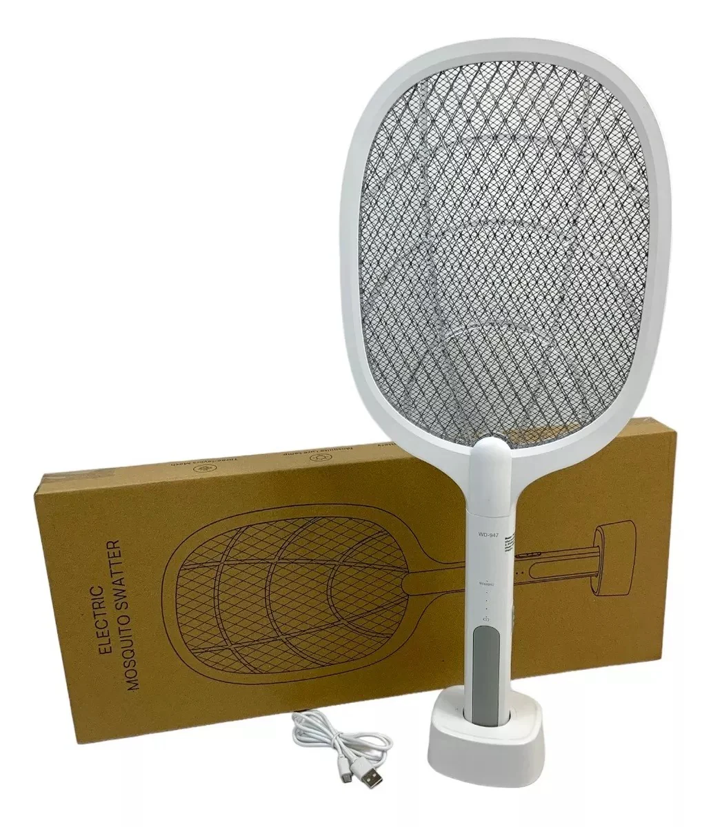 Lampara Mata Mosquitos N.5 - Image 4