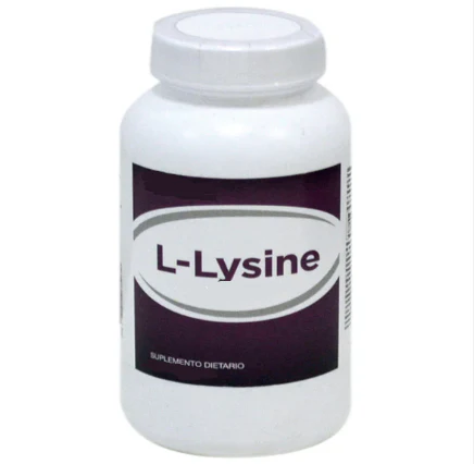 Lisina HCL