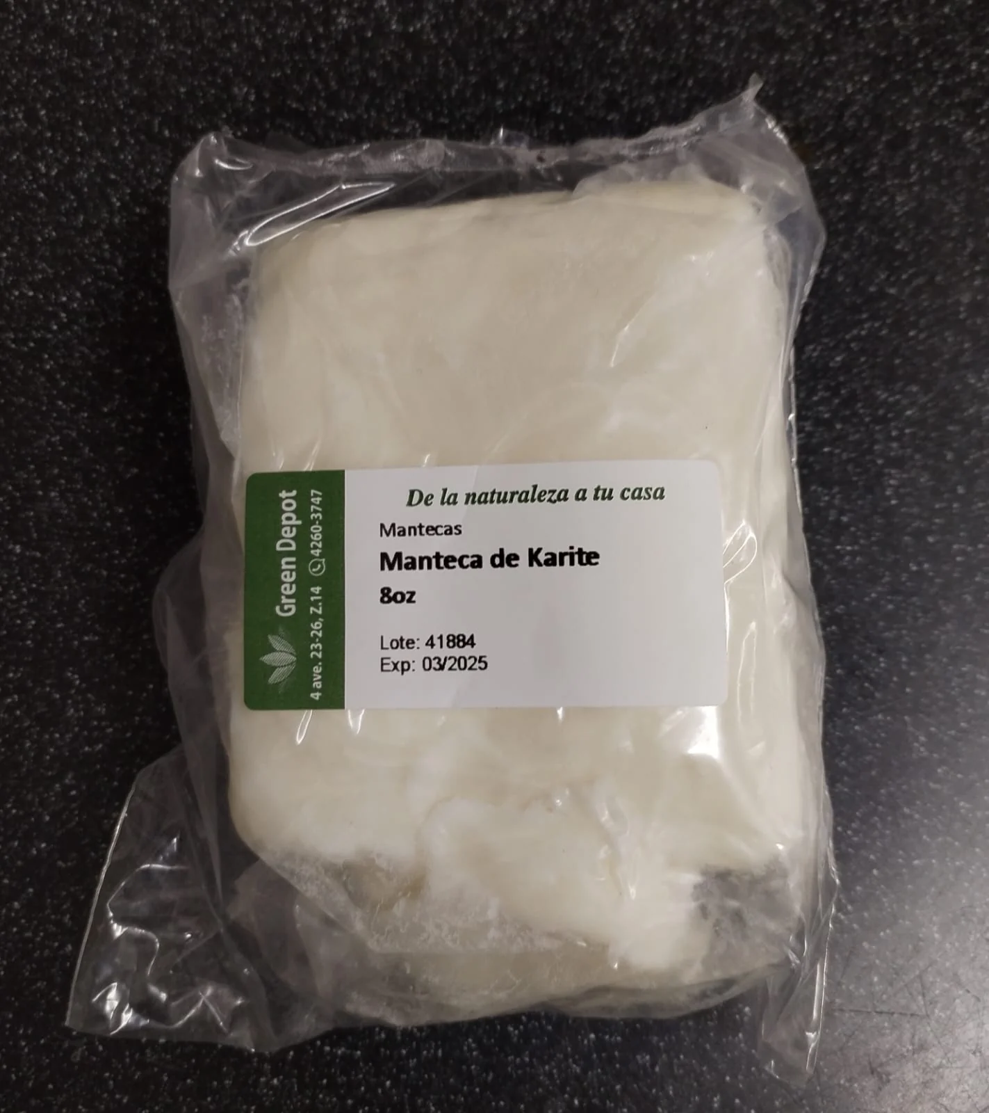 Karite - Manteca pura - Image 3