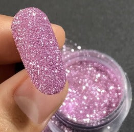 MICA Brillantina Glitter - Cosmetica mesh360 N.8 - Image 3