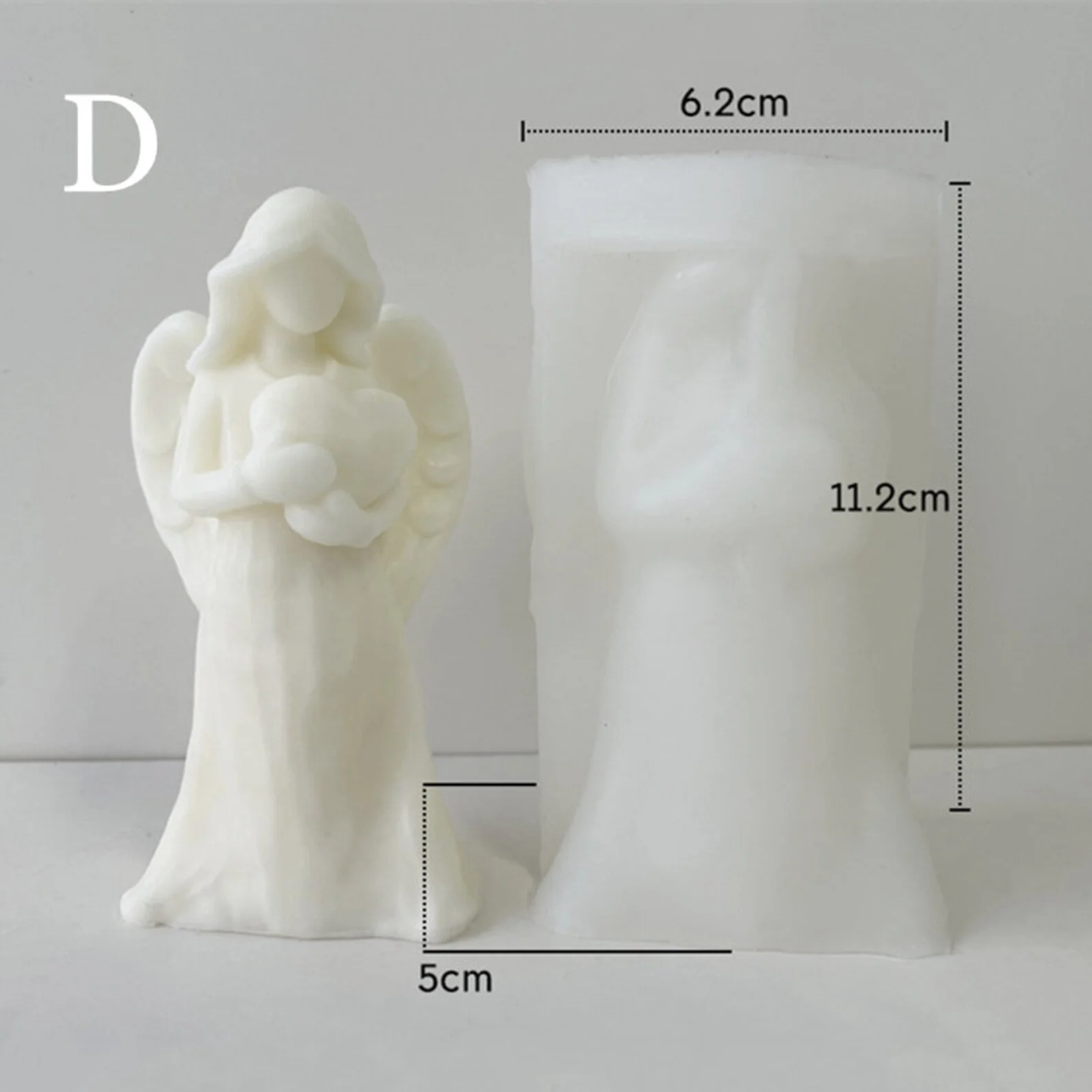 Molde Angel Maria n. 45