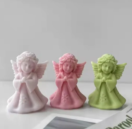 Molde Angel n. 33