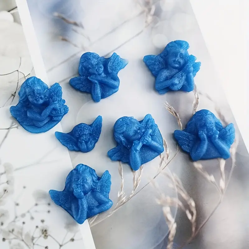 Molde Angelitos 1 - Image 2