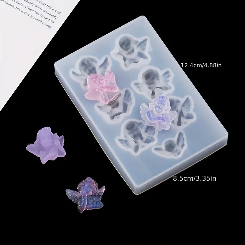 Molde Angelitos 1 - Image 3