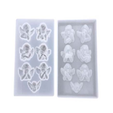 Molde Angelitos 1 - Image 5