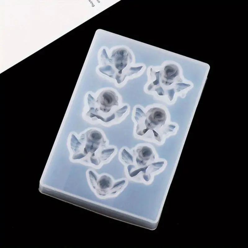 Molde Angelitos 1 - Image 6