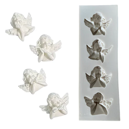 Molde Angelitos 3 - Image 3