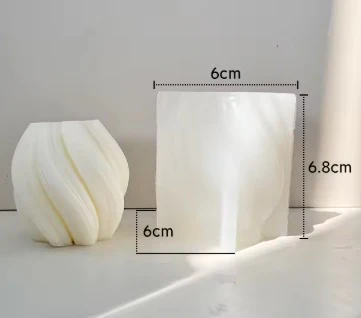 Molde Curley n. 3