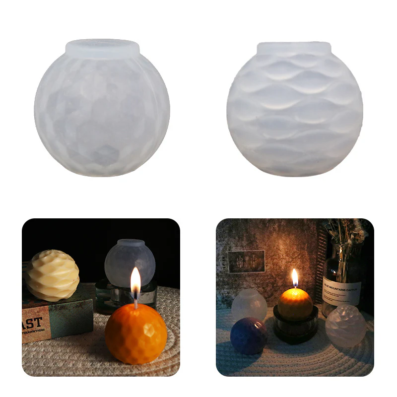 Molde Esfera 27g - Image 5
