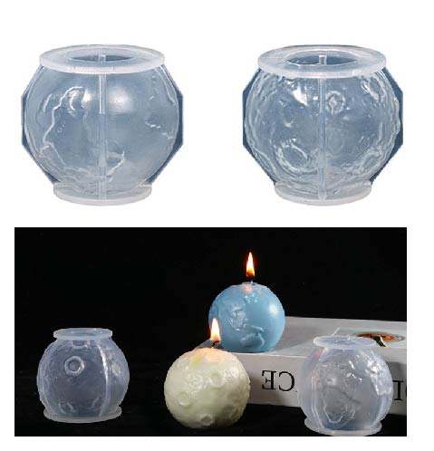 Molde Esfera La Luna 33g - Image 2