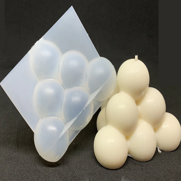 Molde FIG Piramide - Image 3
