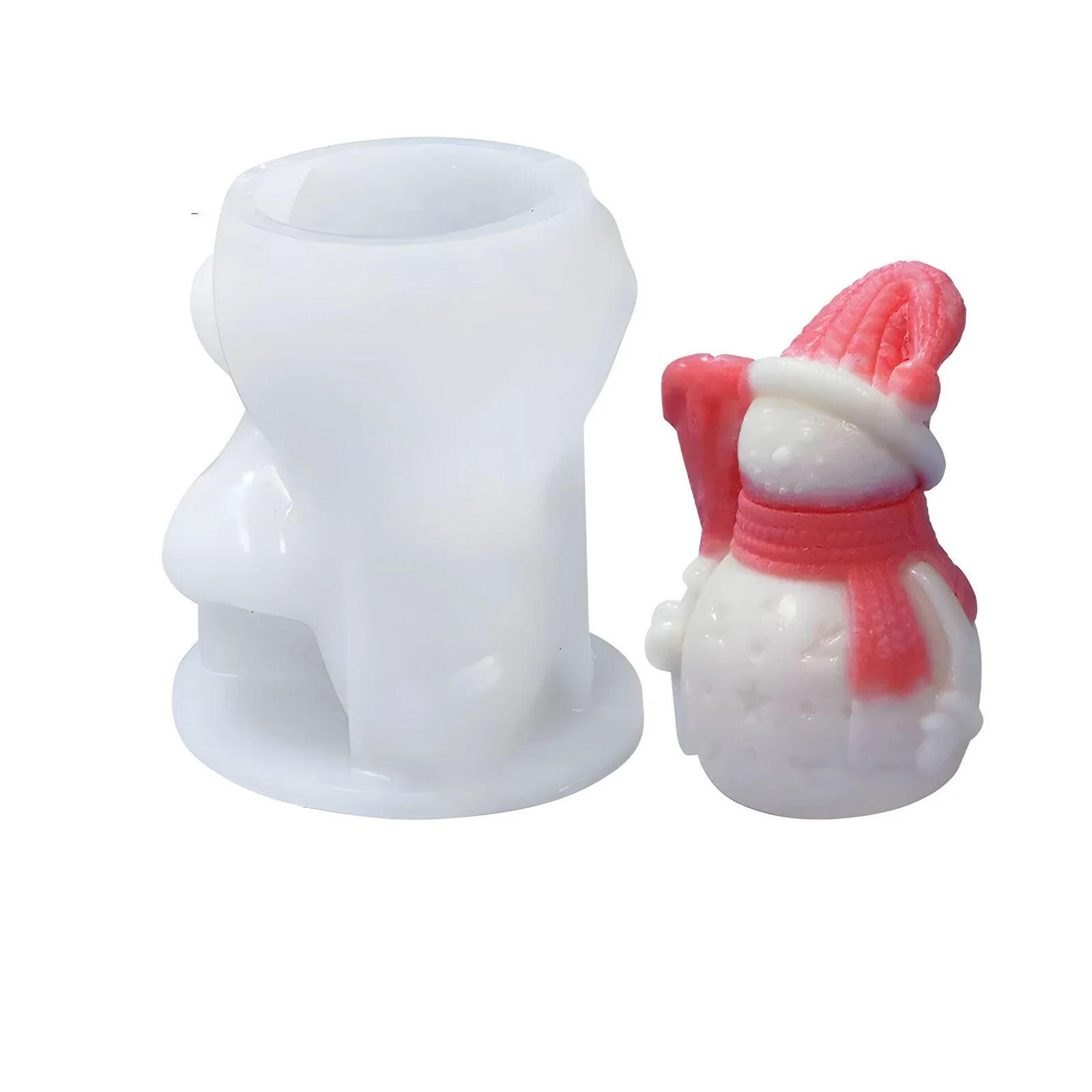 Molde Frosty 137g - Image 5