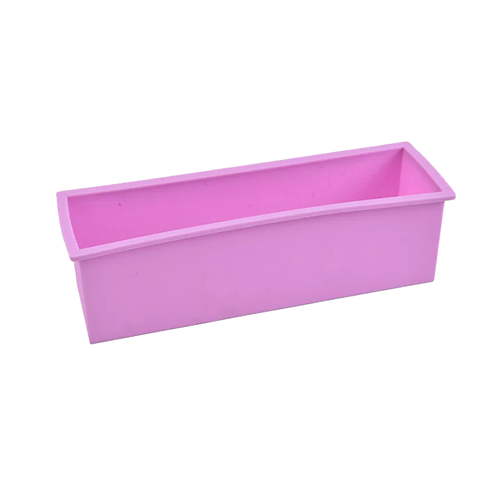 Molde Jabon Barra con Madera - Image 2