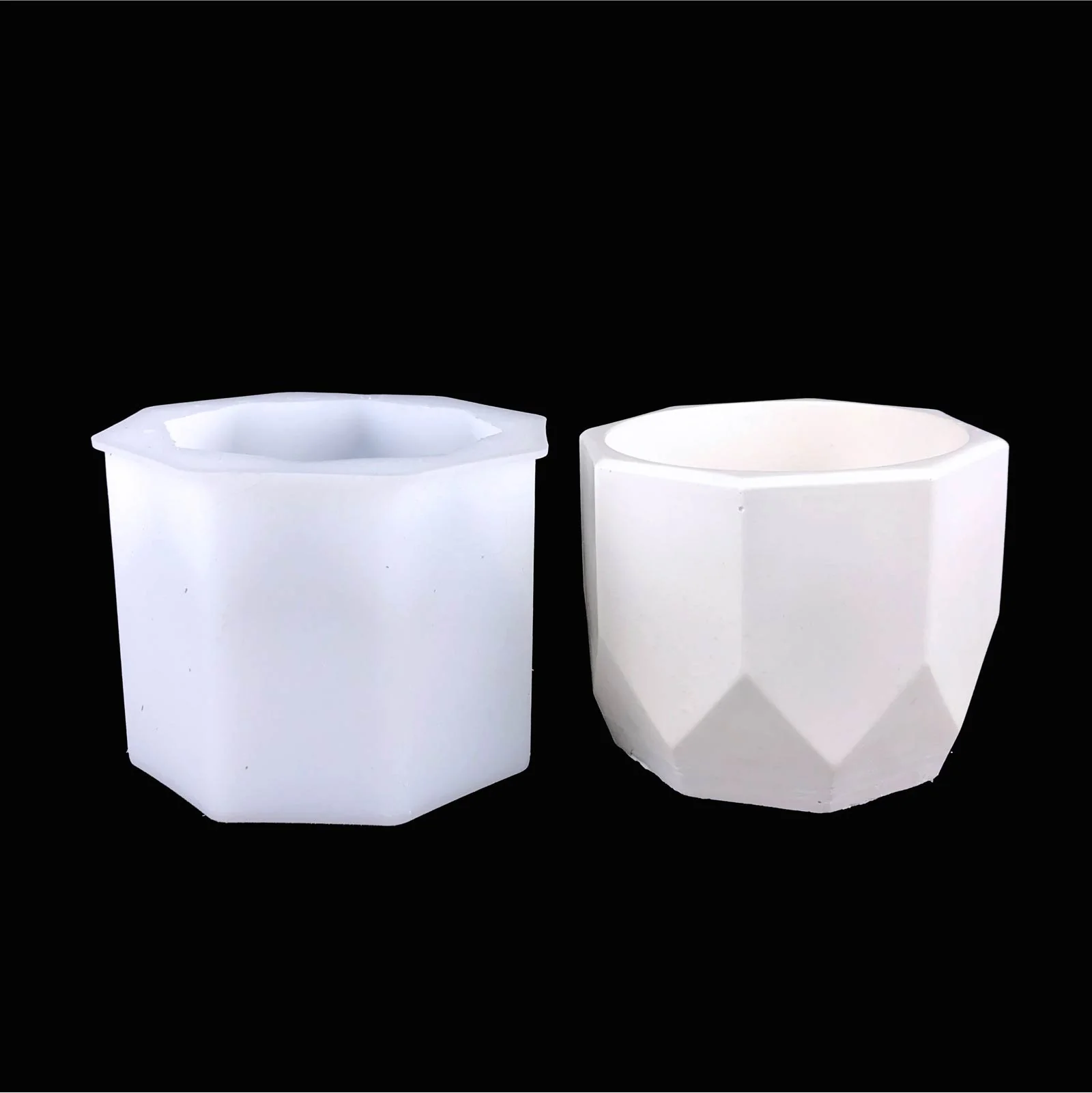 Molde Maceta 13