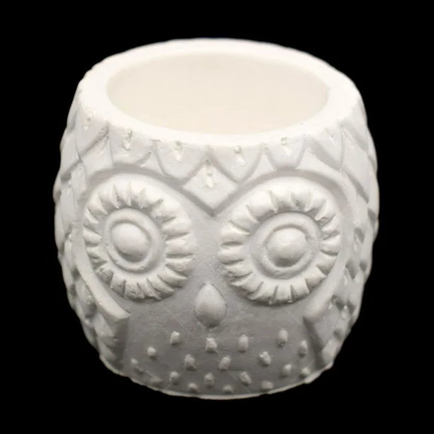 Molde Maceta Buho 1 - Image 3