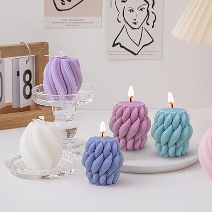 Molde Mini Arbol 60g - Image 3