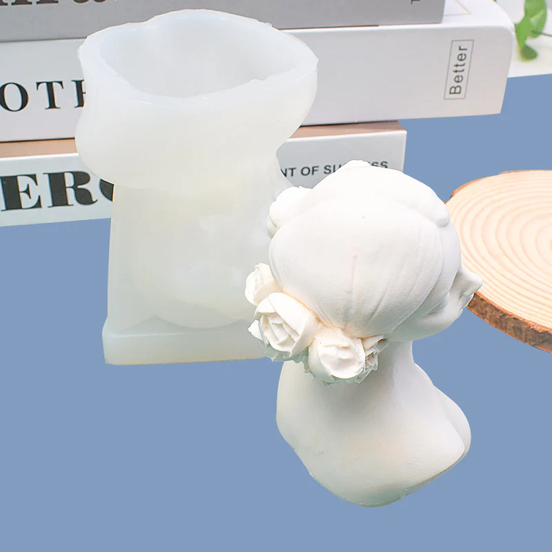 Molde Mujer No.18 - Image 3