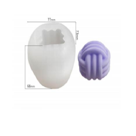 Molde Nudo Fino 115g - Image 2